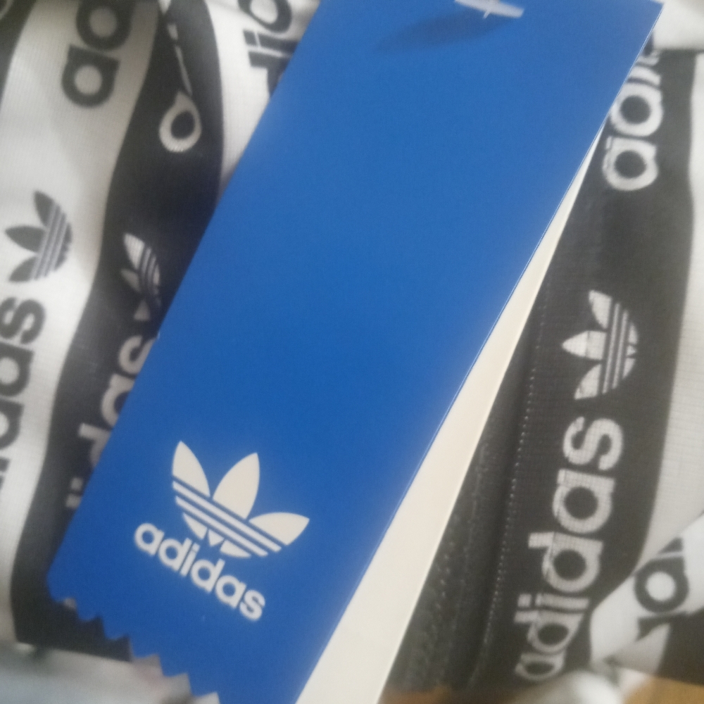 #ADIDAS TRACK TOP🏷 - Picture 10 of 11
